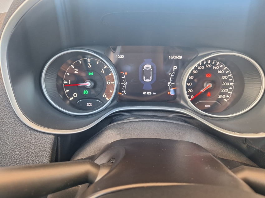 jeep compass 2.0 16v diesel limited 4x4 automatico 4p 20216