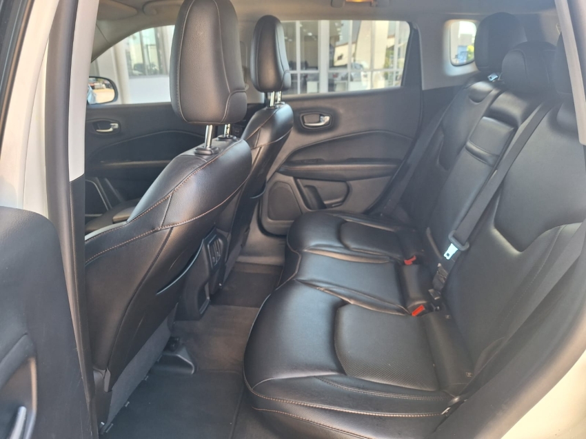 jeep compass 2.0 16v diesel limited 4x4 automatico 4p 20217