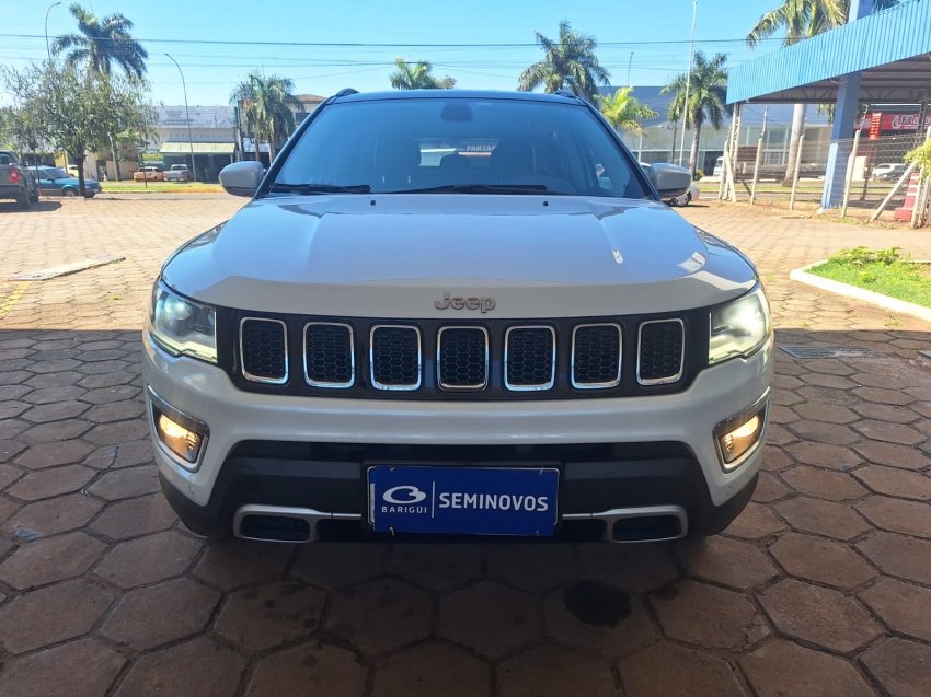 jeep compass 2.0 16v diesel limited 4x4 automatico 4p 20211