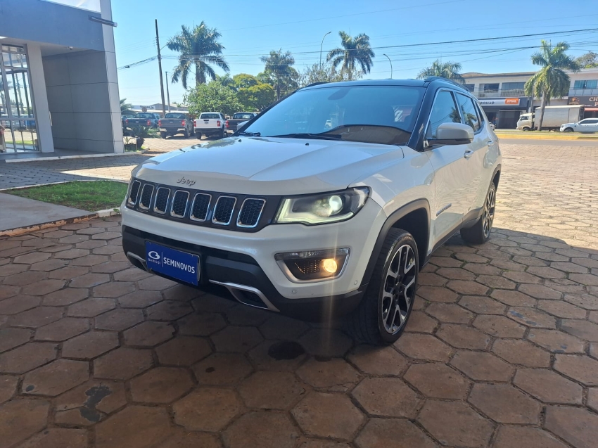 jeep compass 2.0 16v diesel limited 4x4 automatico 4p 20212