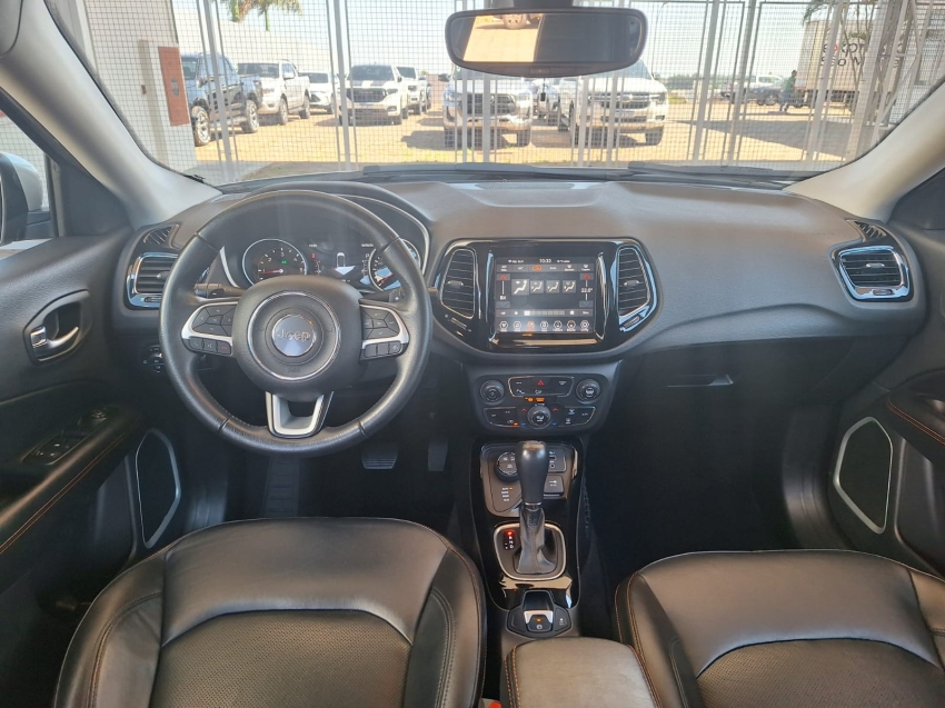 jeep compass 2.0 16v diesel limited 4x4 automatico 4p 20219