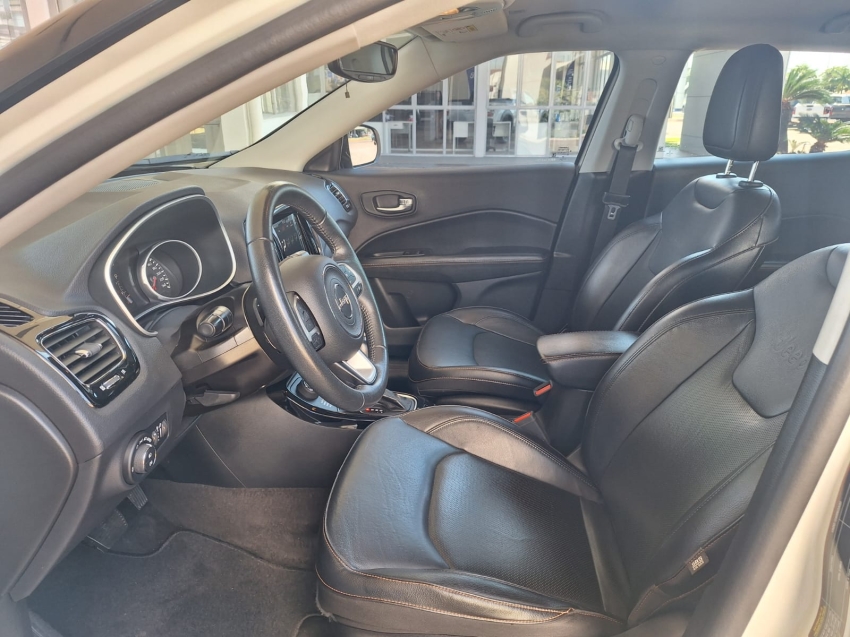 jeep compass 2.0 16v diesel limited 4x4 automatico 4p 20218