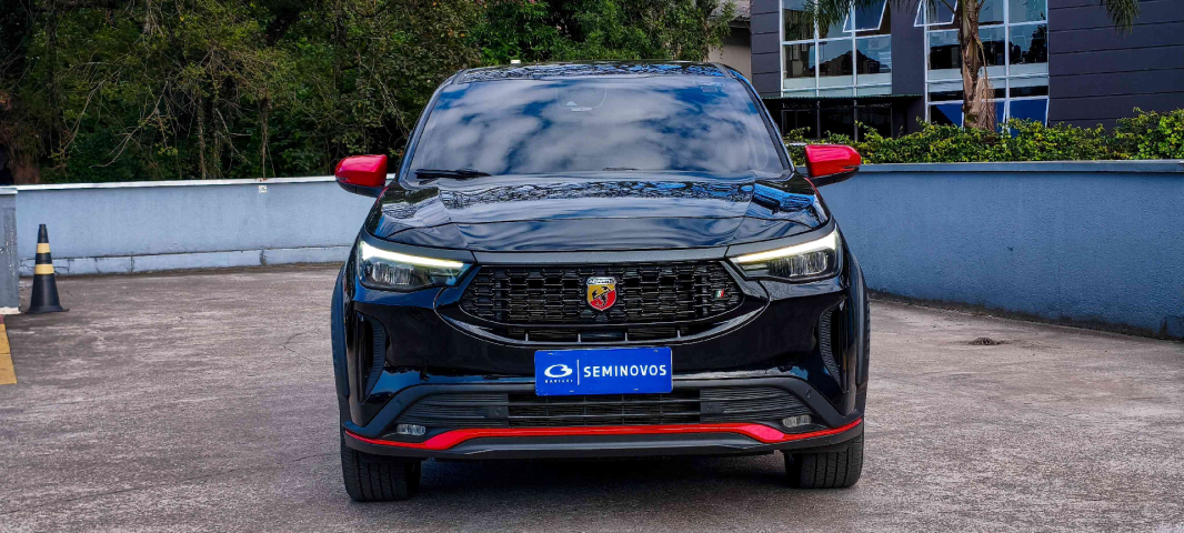 fiat pulse 1.3 turbo 270 flex abarth at6 4p automatico 20241