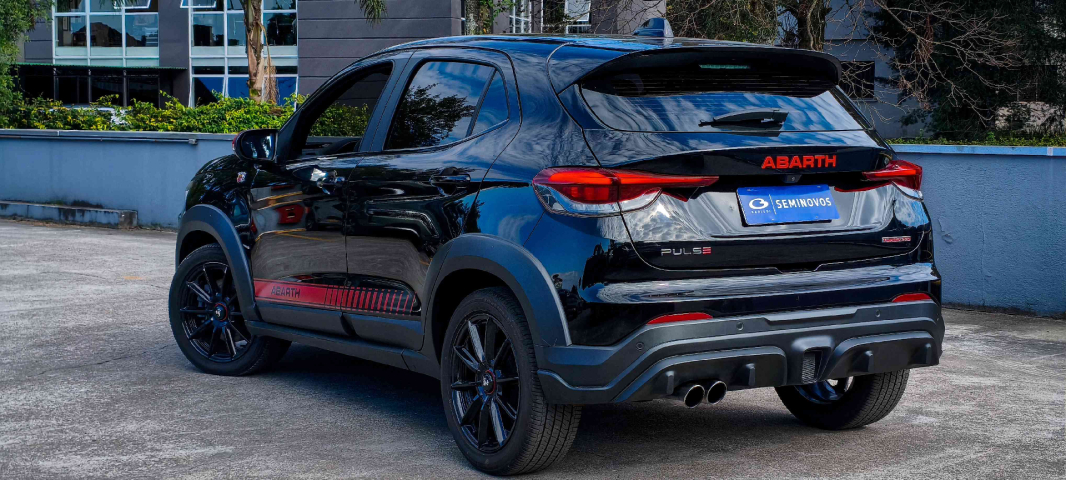 fiat pulse 1.3 turbo 270 flex abarth at6 4p automatico 20244