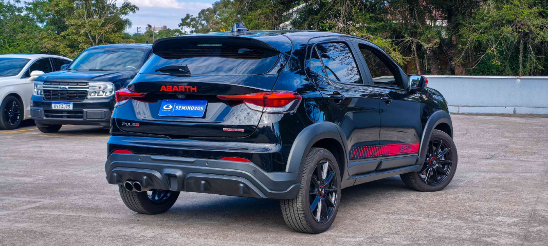 fiat pulse 1.3 turbo 270 flex abarth at6 4p automatico 20246