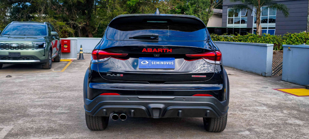 fiat pulse 1.3 turbo 270 flex abarth at6 4p automatico 20245