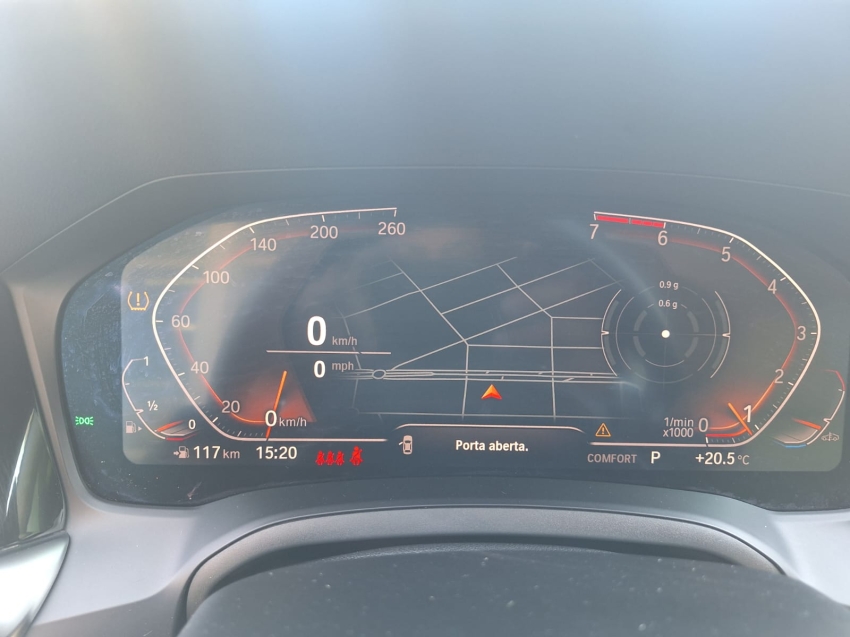 bmw 320i 2.0 sport gp 16v turbo active flex 4p automatico 1.9 20228