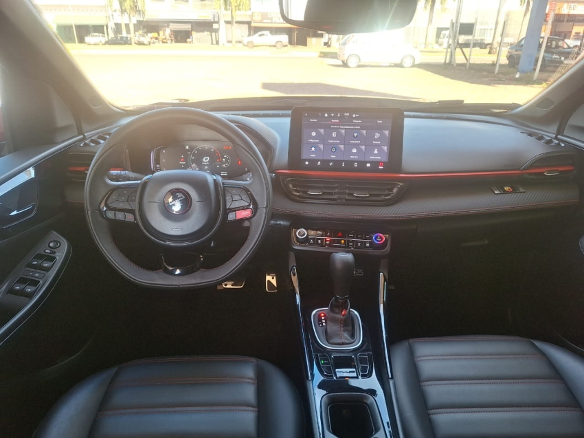 fiat pulse 1.3 turbo 270 flex abarth at6 4p automatico 20246