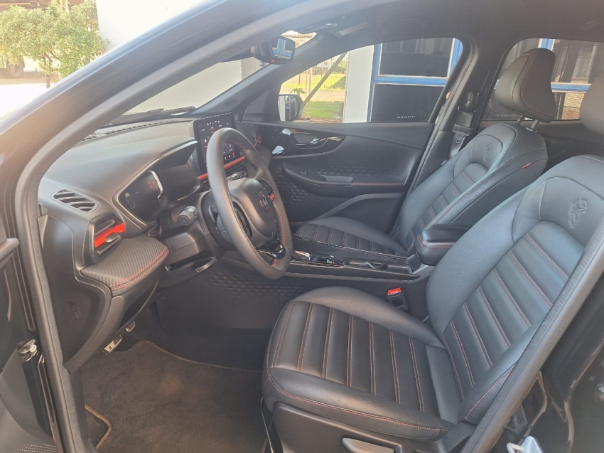 fiat pulse 1.3 turbo 270 flex abarth at6 4p automatico 20244