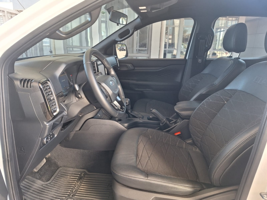 ford ranger 2.0 turbo diesel cd xls 4x2 automatico 1.9 4p 20256