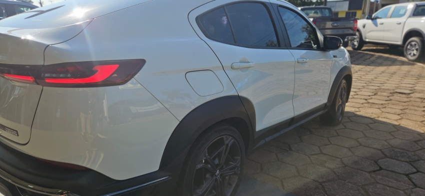 fiat fastback 1.3 turbo 270 flex limited edition at6 4p automatico 20236