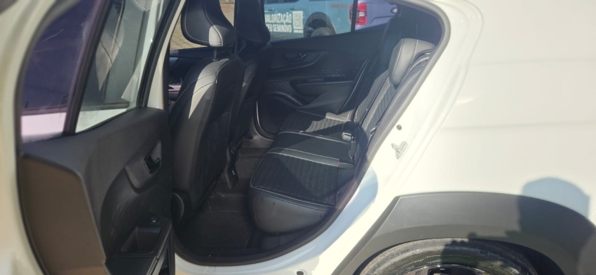 fiat fastback 1.3 turbo 270 flex limited edition at6 4p automatico 20238