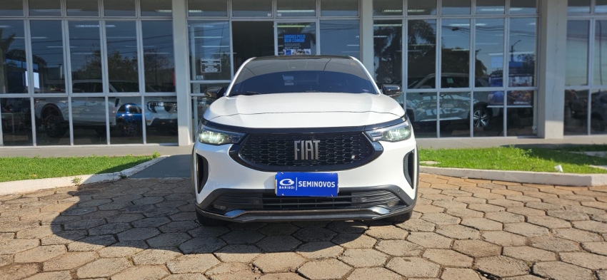 fiat fastback 1.3 turbo 270 flex limited edition at6 4p automatico 20231
