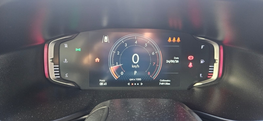 fiat fastback 1.3 turbo 270 flex limited edition at6 4p automatico 202310