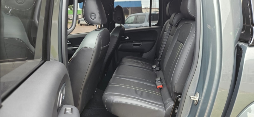 volkswagen amarok 3.0 v6 tdi diesel extreme cd 4motion automatico 4p 20258