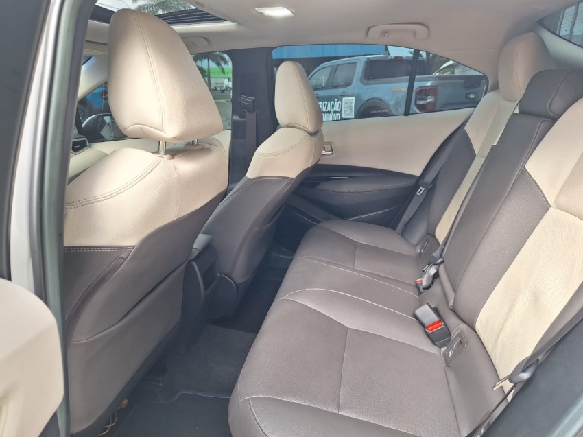 toyota corolla 1.8 vvt-i hybrid flex altis cvt 1.7 hibrido 4p automatico 20236