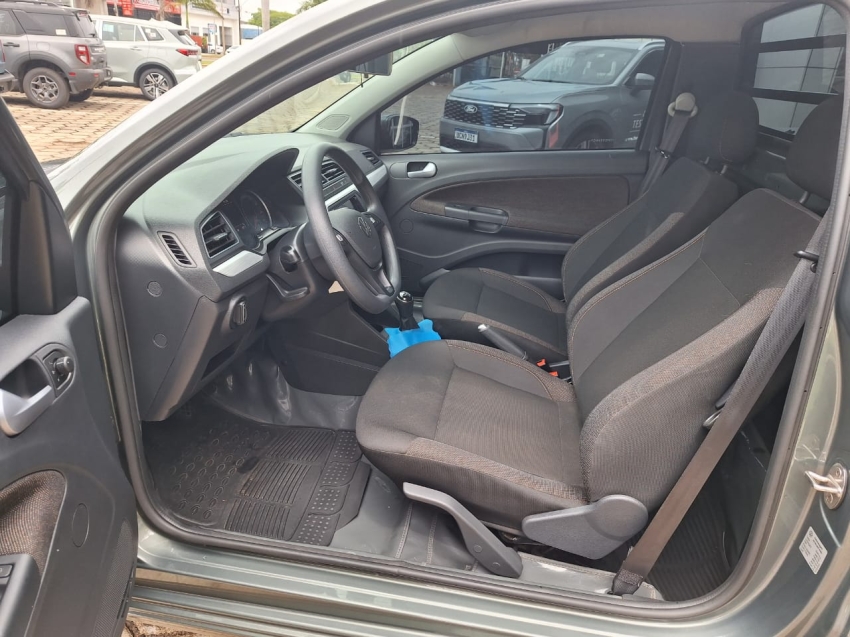 volkswagen saveiro 1.6 flex manual 20265