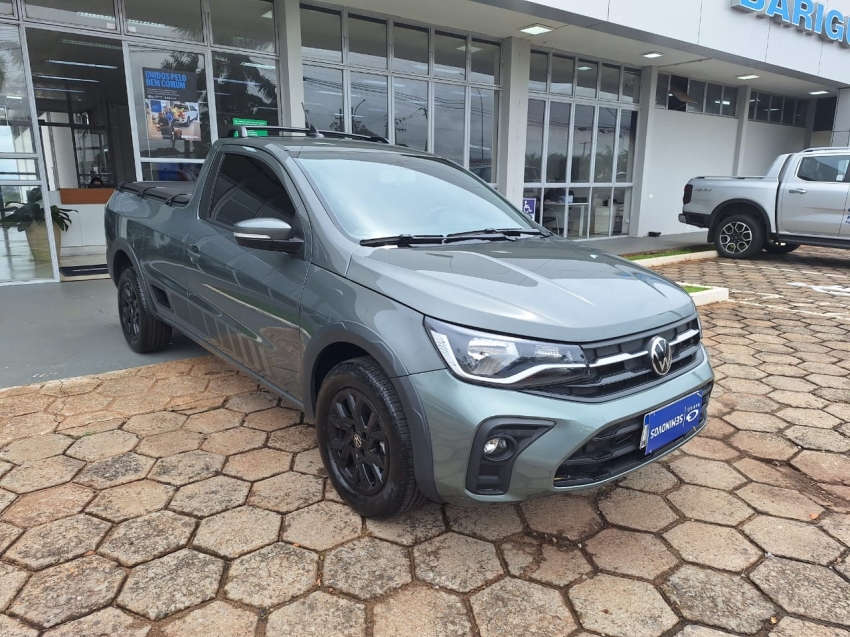volkswagen saveiro 1.6 flex manual 20260