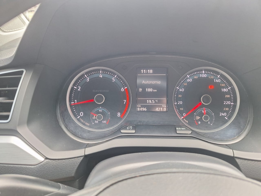 volkswagen saveiro 1.6 flex manual 20267