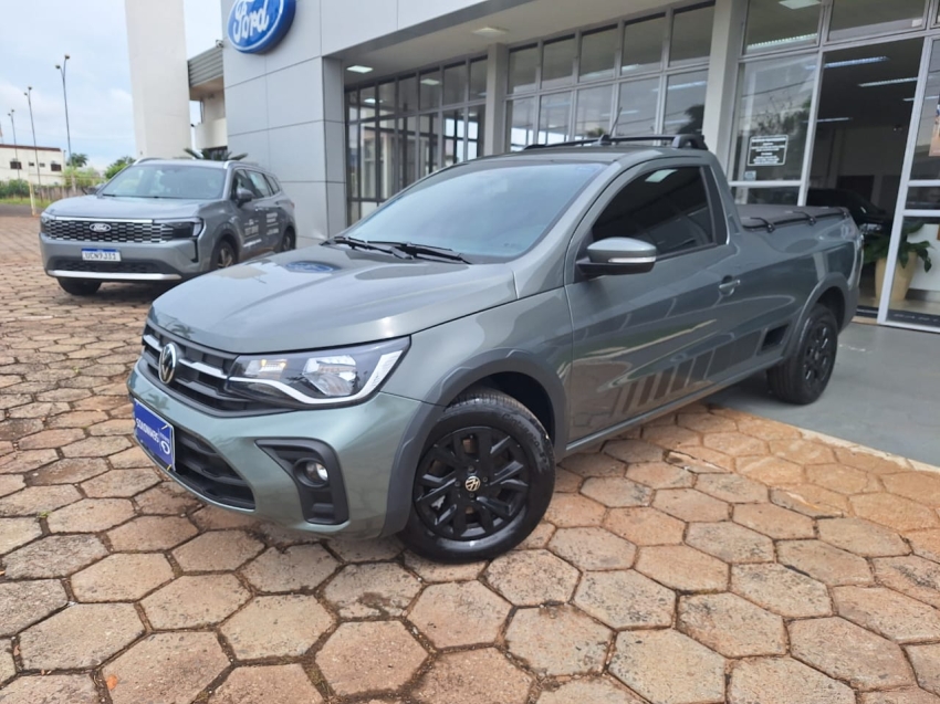 volkswagen saveiro 1.6 flex manual 20262