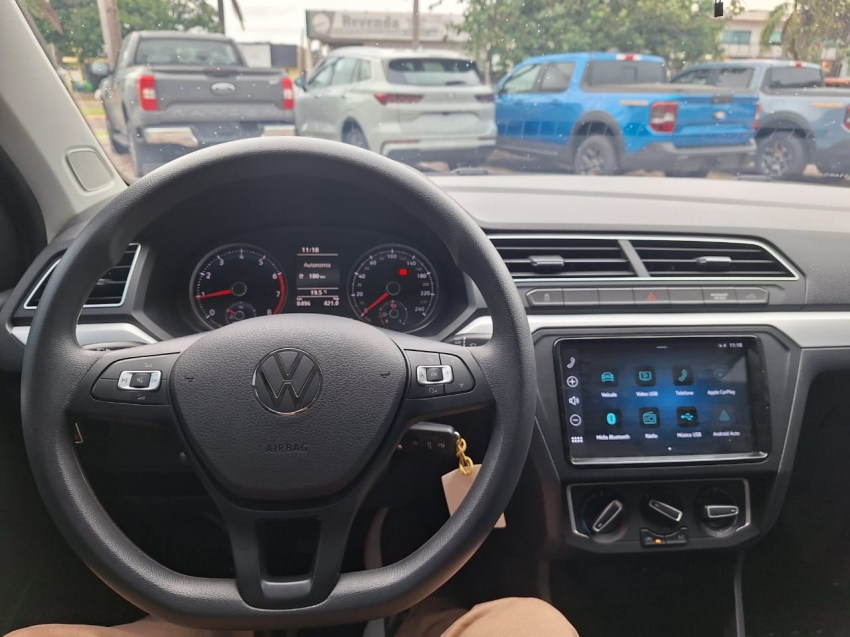 volkswagen saveiro 1.6 flex manual 20266