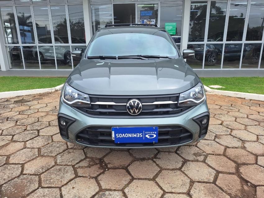 volkswagen saveiro 1.6 flex manual 20261