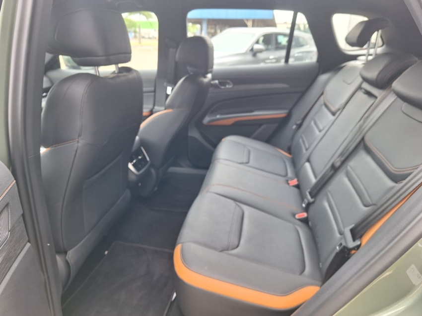 ford territory 1.5 gasolina semiautomatico 20269