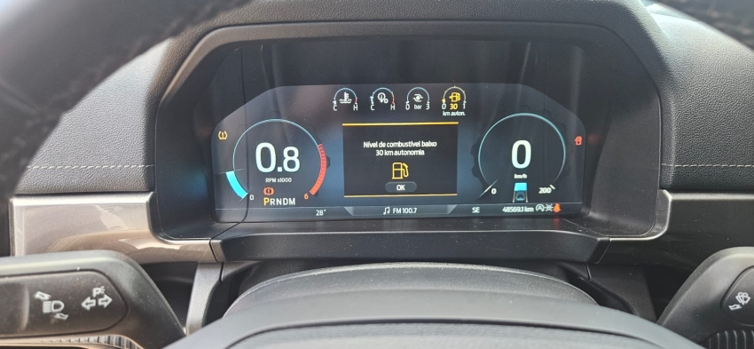 ford ranger 3.0 v6 turbo diesel cd limited 4x4 automatico 4p 202511