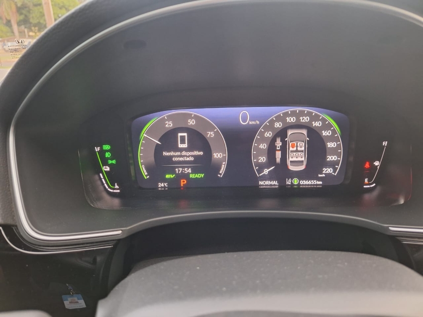 honda civic 2.0 di e:hev touring e-cvt 1.9 hibrido 4p automatico 20248