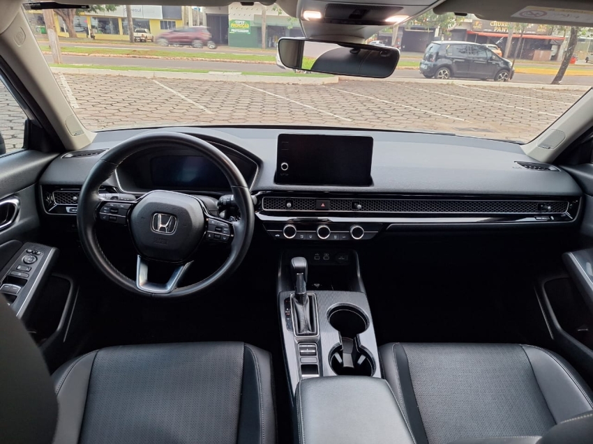 honda civic 2.0 di e:hev touring e-cvt 1.9 hibrido 4p automatico 20246