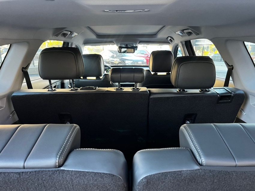 caoa chery tiggo 1.5 hibrido automatico 2023