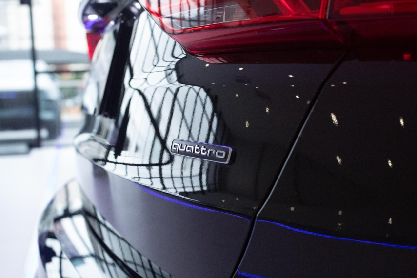 audi q3 2.0 gasolina automatico 2022