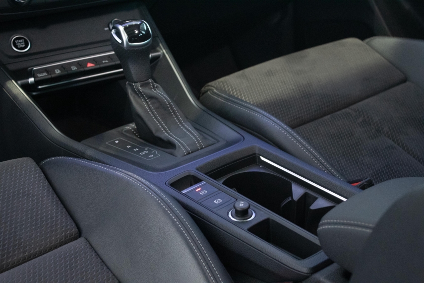 audi q3 2.0 gasolina automatico 2022