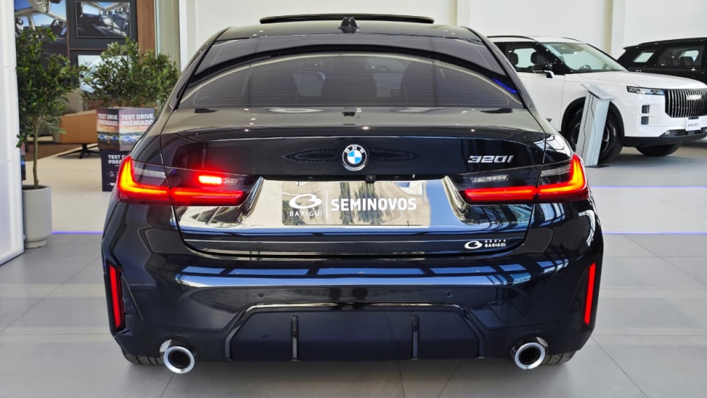 bmw 320i 2.0 16v turbo flex m sport automatico 4p 2024