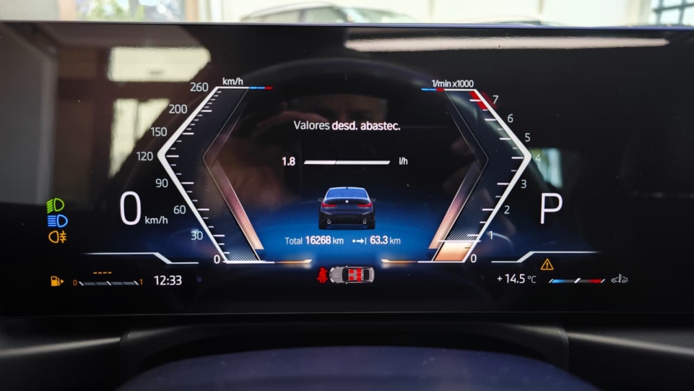 bmw 320i 2.0 16v turbo flex m sport automatico 4p 2024