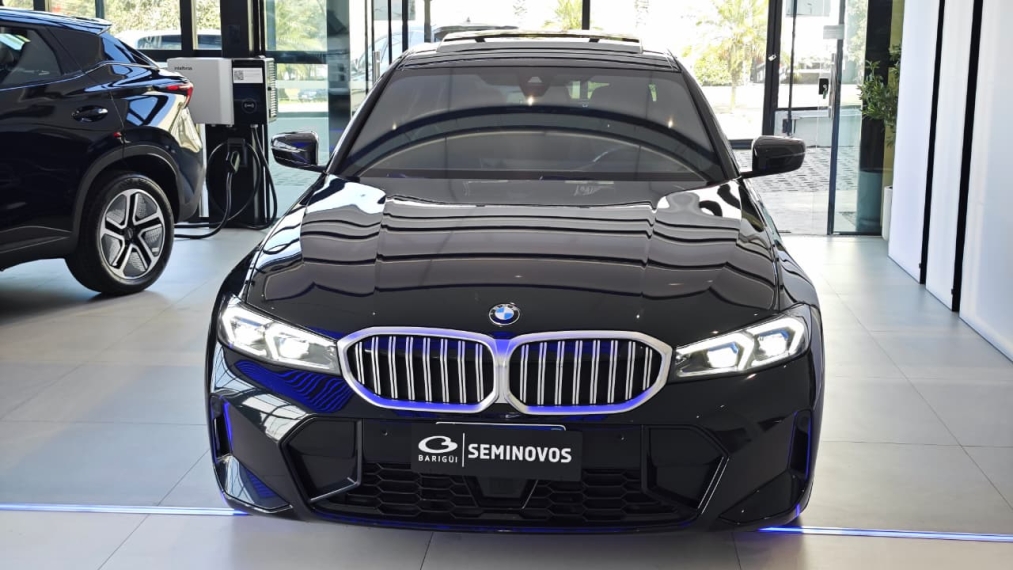 bmw 320i 2.0 16v turbo flex m sport automatico 4p 2024