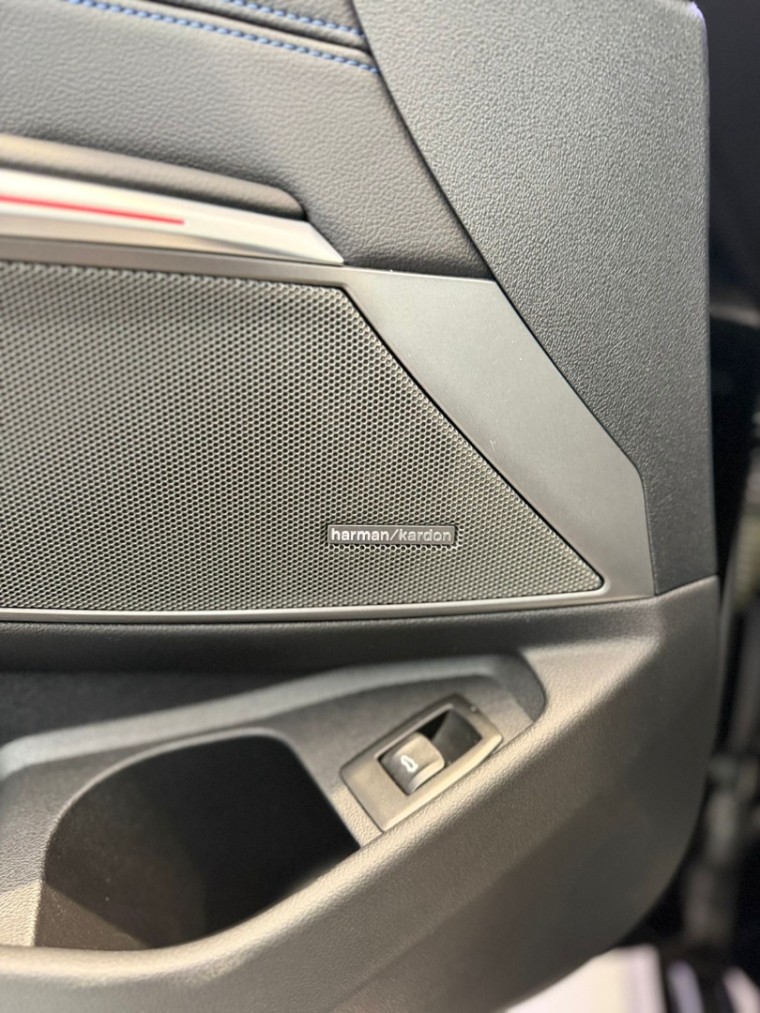 bmw 320i 2.0 16v turbo flex m sport automatico 4p 2024