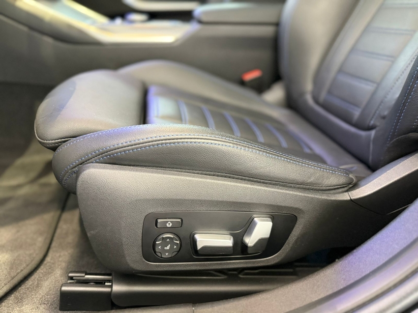 bmw 320i 2.0 16v turbo flex m sport automatico 4p 2024