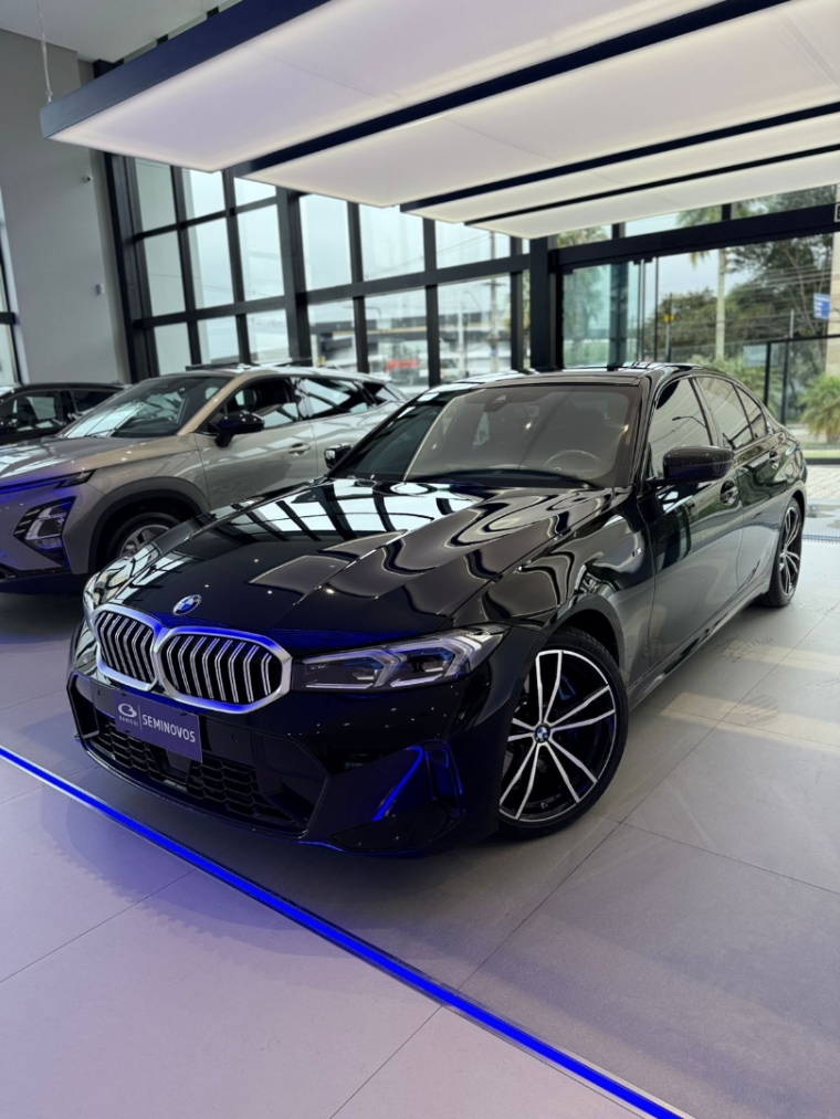 bmw 320i 2.0 16v turbo flex m sport automatico 4p 2024