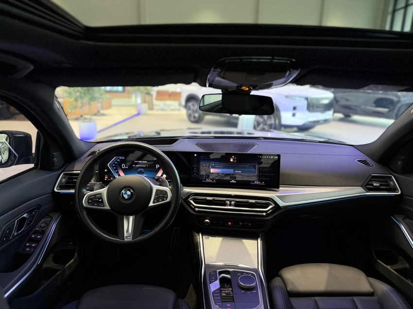 bmw 320i 2.0 16v turbo flex m sport automatico 4p 2024