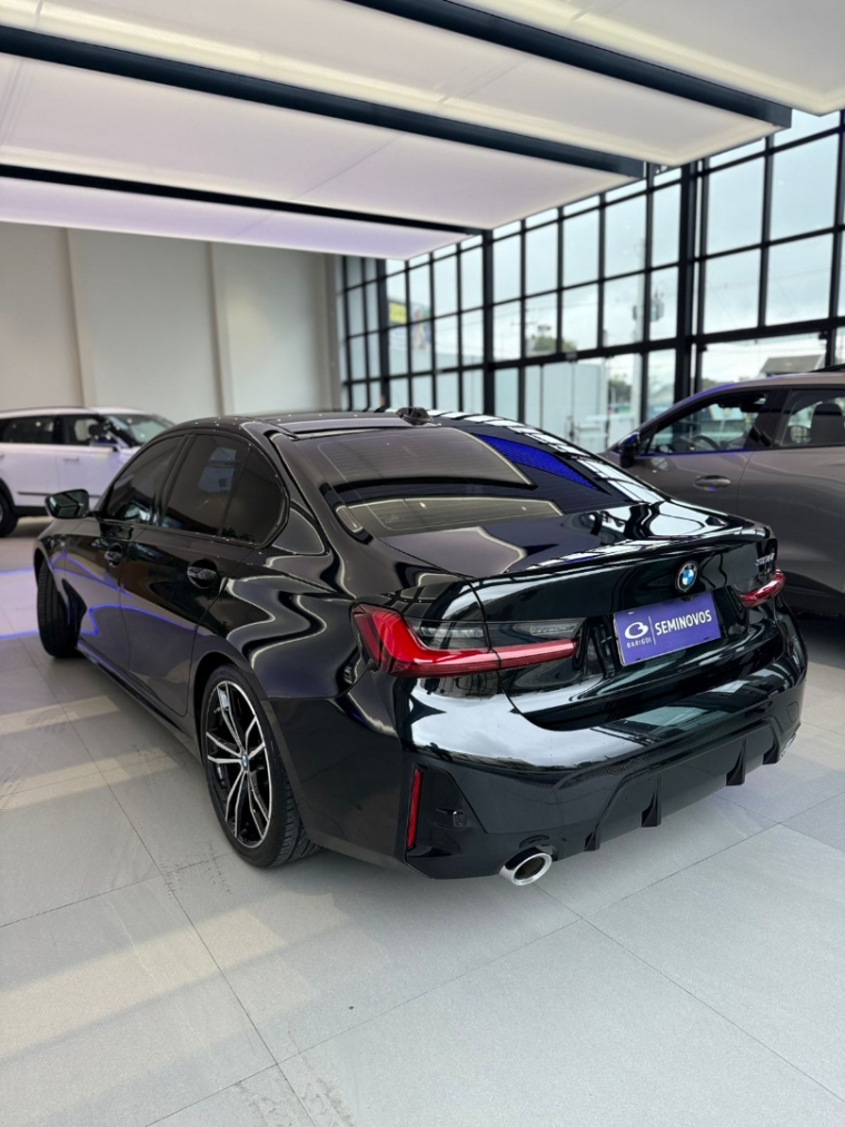 bmw 320i 2.0 16v turbo flex m sport automatico 4p 2024