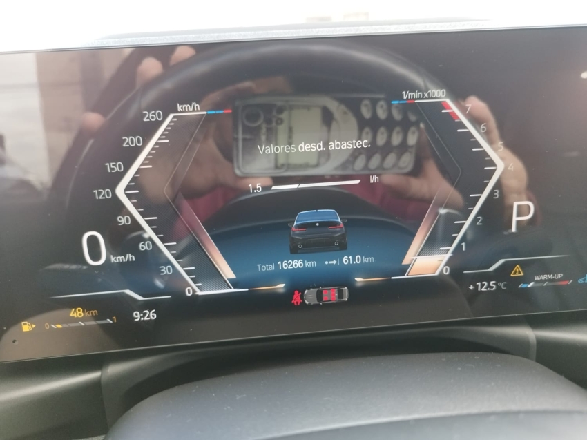 bmw 320i 2.0 flex automatico 2024