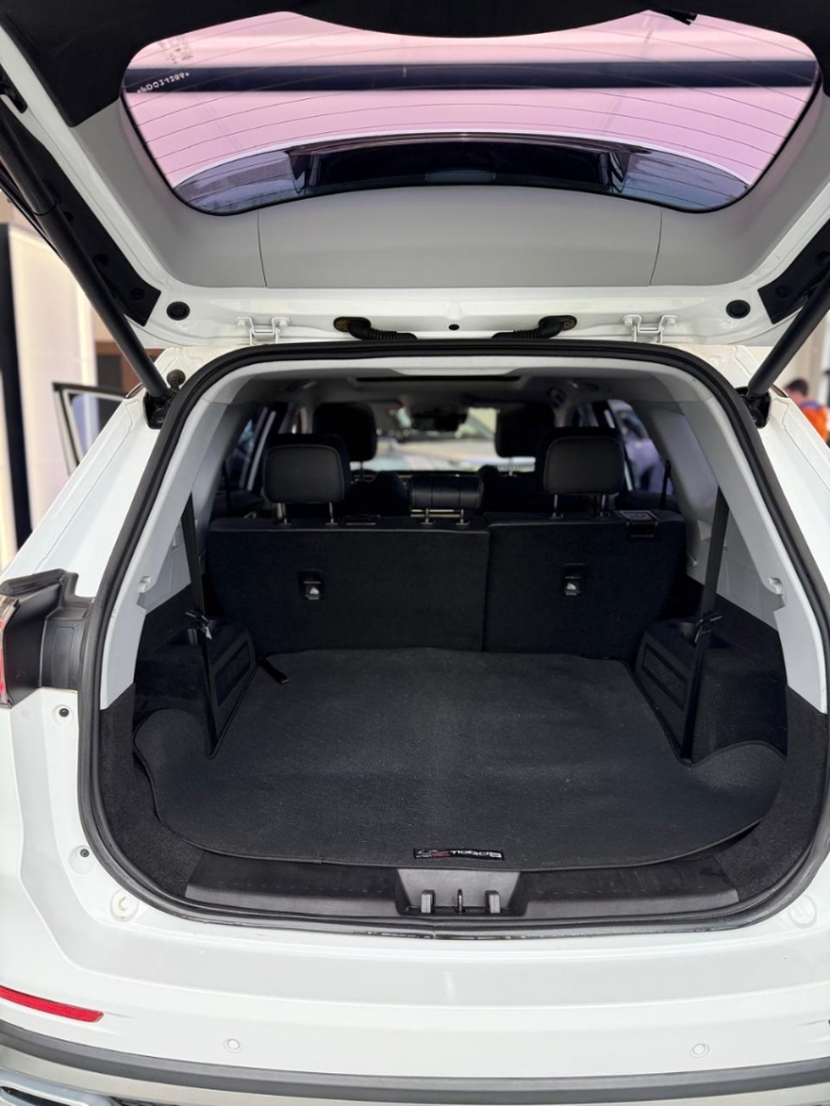 caoa chery tiggo 8 pro 1.5 tci plug-in hybrid dht hibrido 4p automatico 2023