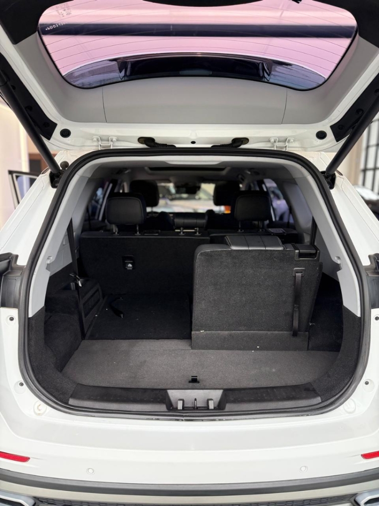 caoa chery tiggo 8 pro 1.5 tci plug-in hybrid dht hibrido 4p automatico 2023
