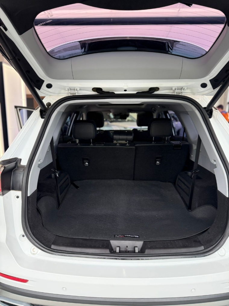 caoa chery tiggo 8 pro 1.5 tci plug-in hybrid dht hibrido 4p automatico 2023