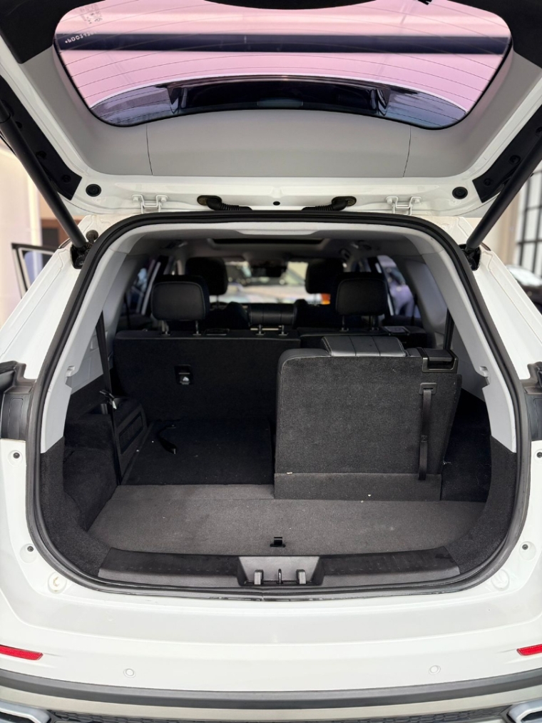 caoa chery tiggo 8 pro 1.5 tci plug-in hybrid dht hibrido 4p automatico 2023