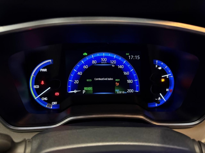 toyota corolla cross 1.8 vvt-i hybrid flex xrx cvt hibrido 4p automatico 2023