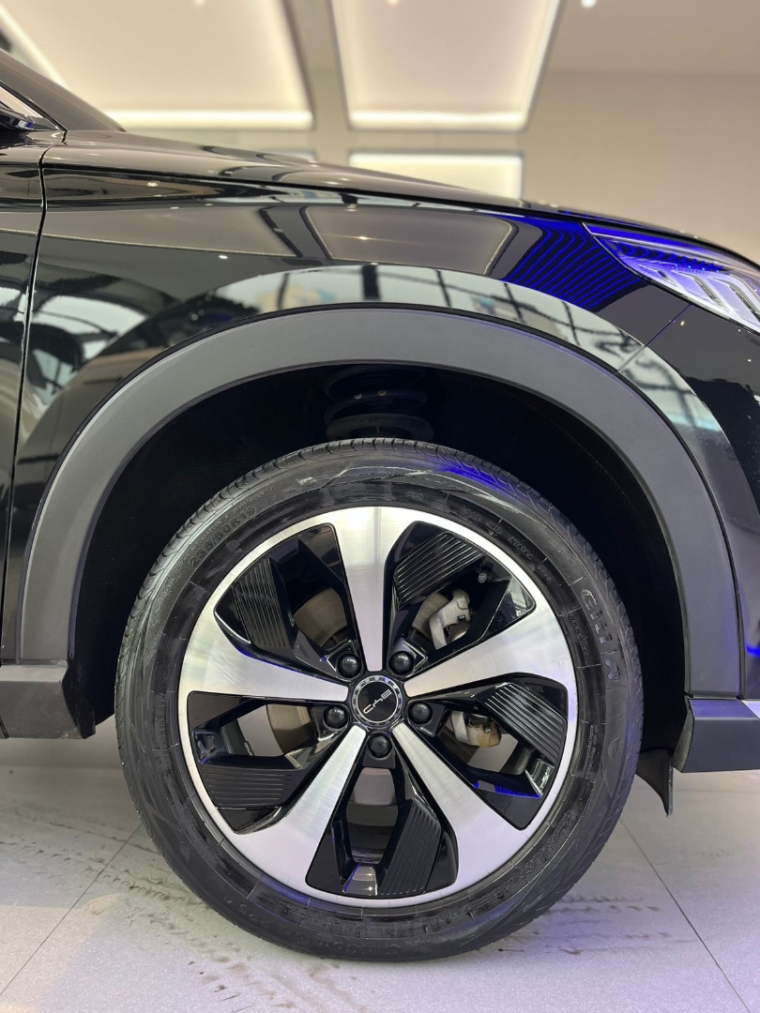 byd song plus 1.5 dm-i hibrido automatico 4p 2024