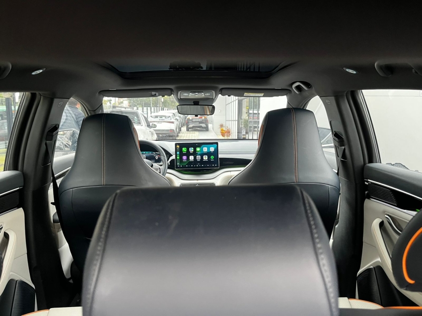 byd song plus 1.5 dm-i hibrido automatico 4p 2024