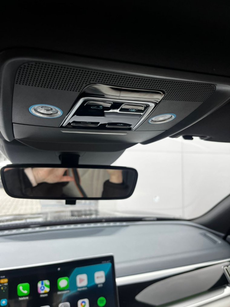 byd song plus 1.5 dm-i hibrido automatico 4p 2024